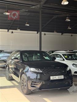 لاند روفر رانج روڤر فيلار